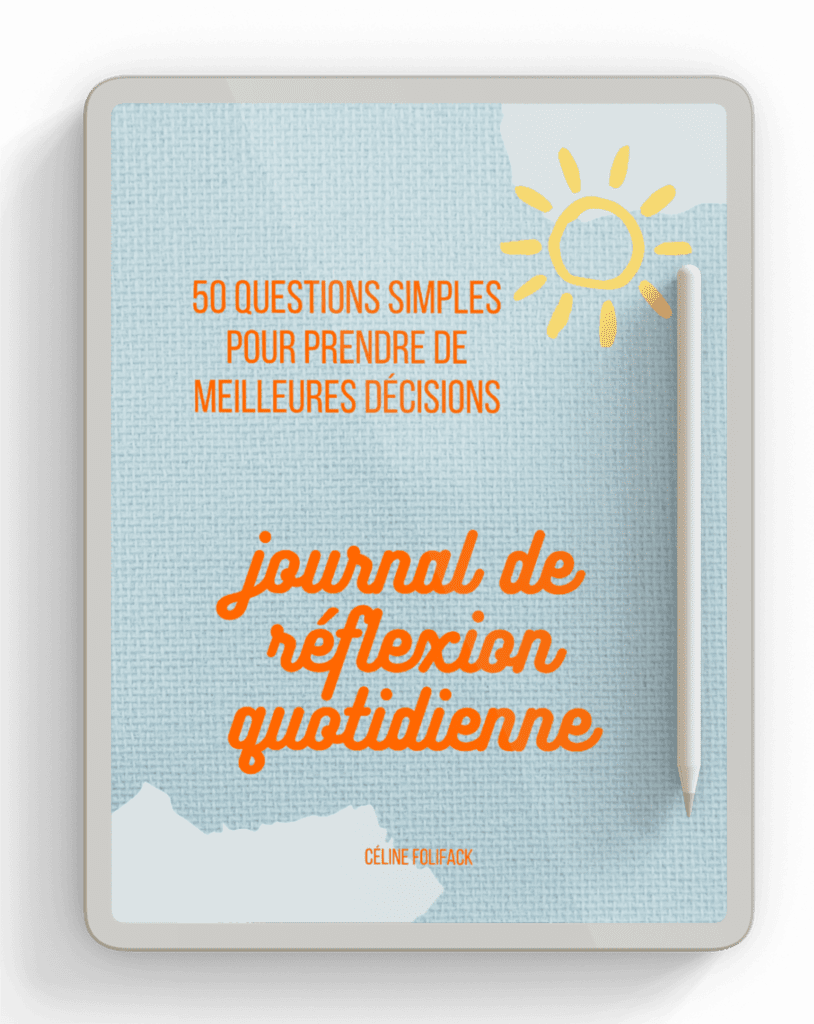 50 questions prenez de meilleures décisions QE intelligence émotionnelle