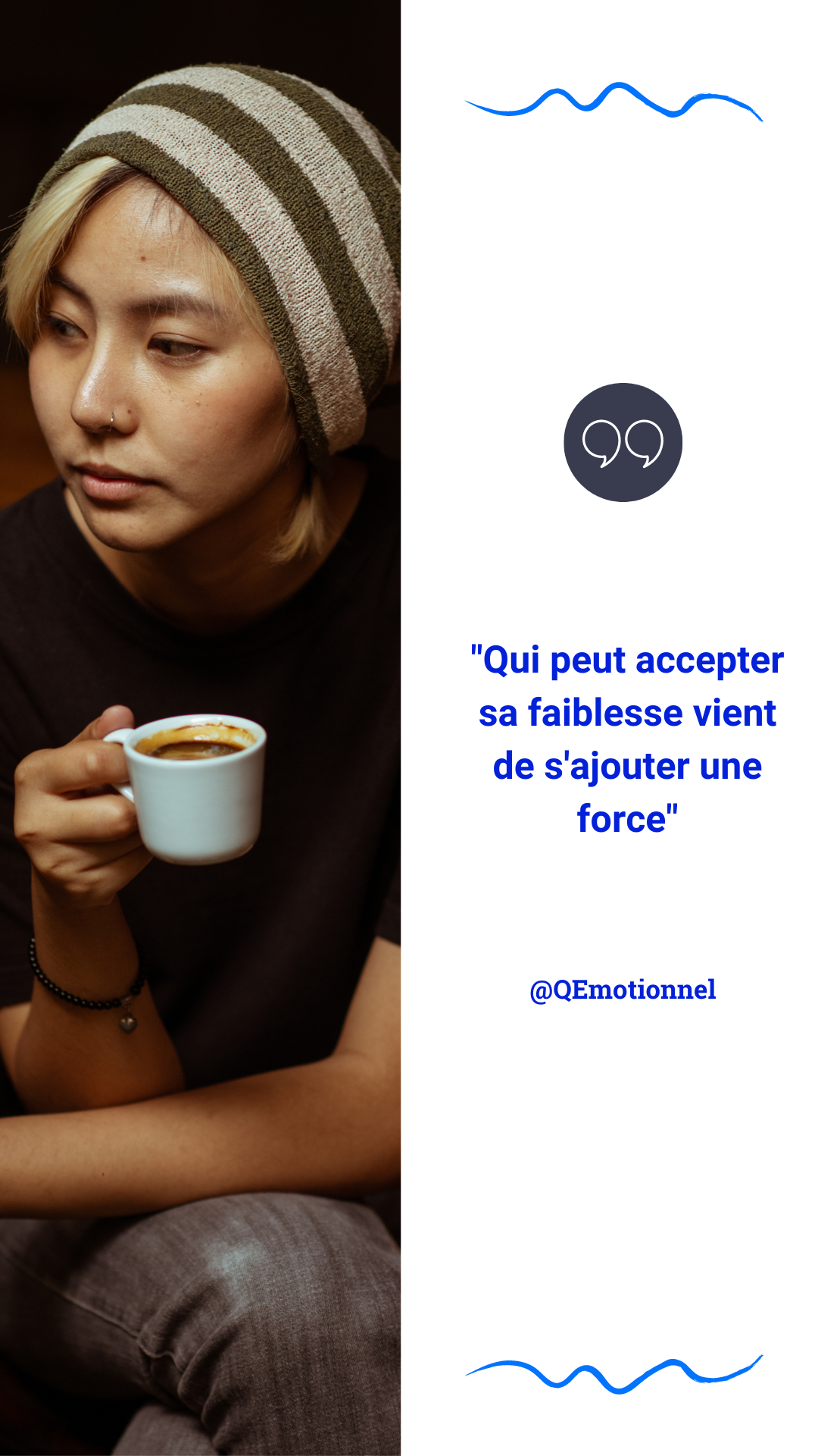 8 façons de vous accepter - Nemosia intelligence